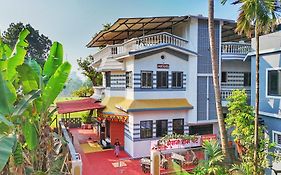 Shubham Homestay